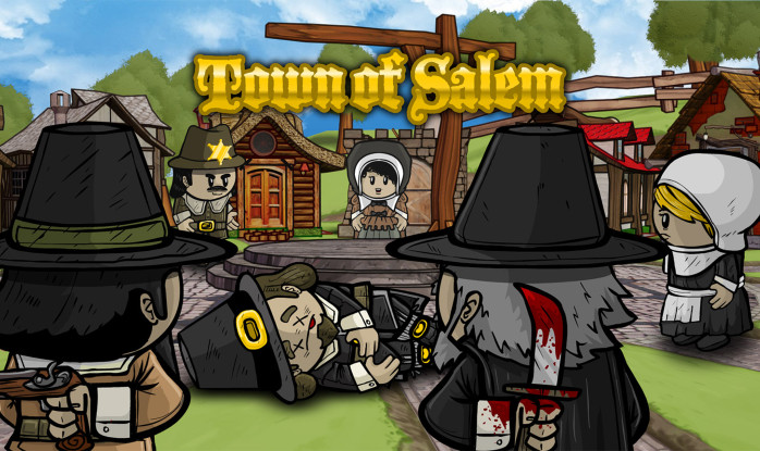 Town of Salem